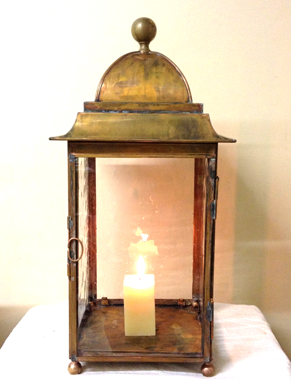 lampadario -candela cod189