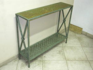 tavolo-con-piano-vetro-dipinto COD194