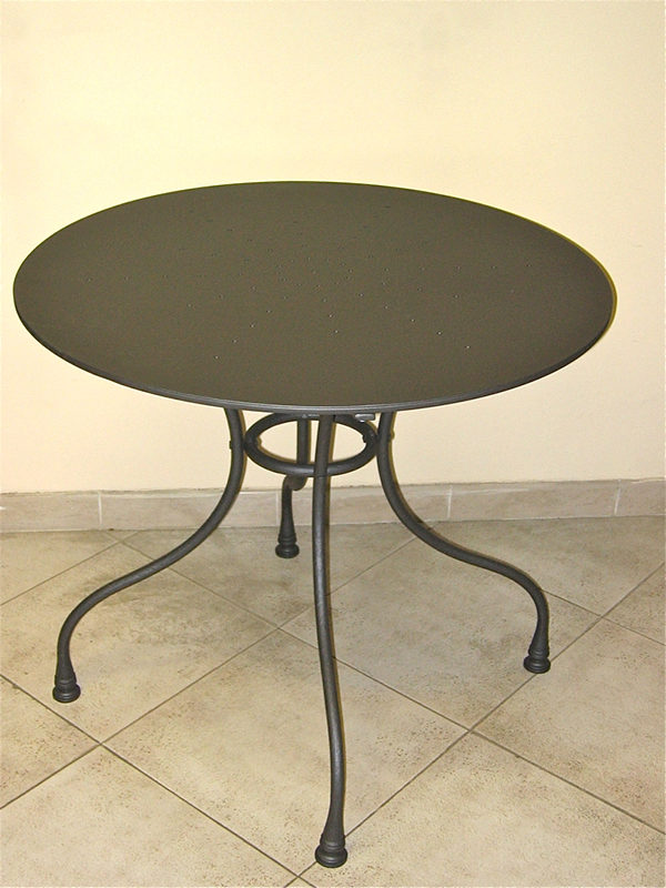 tavolino-da-salotto in ferro COD127